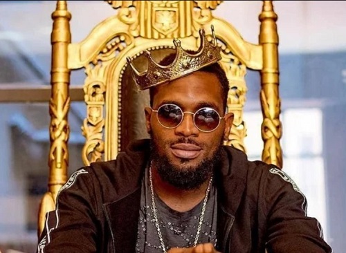 ENTERTAINMENT: Nigerian pop star D’banj to mark 20 years on stage