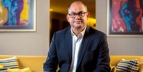 Interview: Mukesh Bector, Regional Head, Epson, East and West Africa