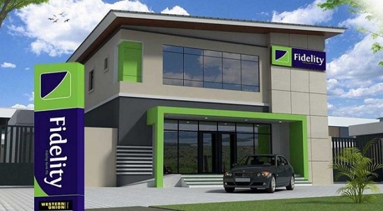 Fidelity Bank Rated High Over Corporate Governance, Ethical Business Practices, Transparency