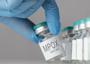 DRC to receive Mpox vaccines next week amid rising outbreak