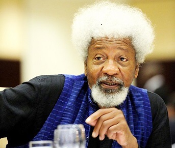 Soyinka: I have made arrangements for my death