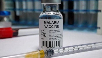 Nigeria to launch a new malaria vaccine