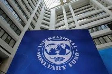 IMF raises global growth forecast for 2025, but warns against protectionism